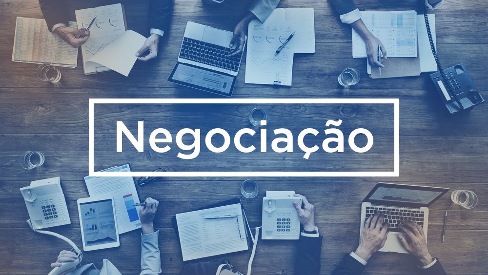 Negociação 360