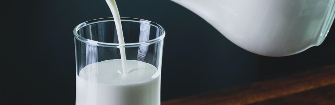 Quais as diferenças entre leite integral, semidesnatado e desnatado?