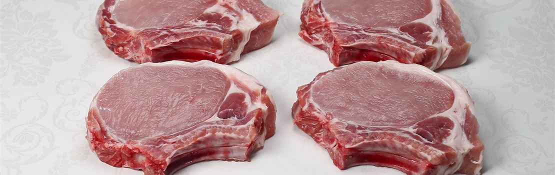 Queda das exportações de carne suína: o que está acontecendo?