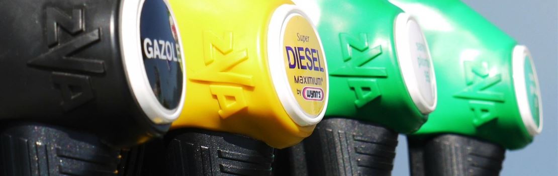 Alta do preço do diesel impacta custo de produção agrícola