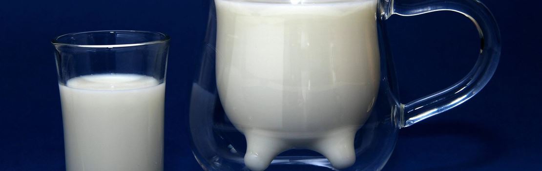 Preço do leite pago ao produtor chega ao maior valor da série histórica do Cepea