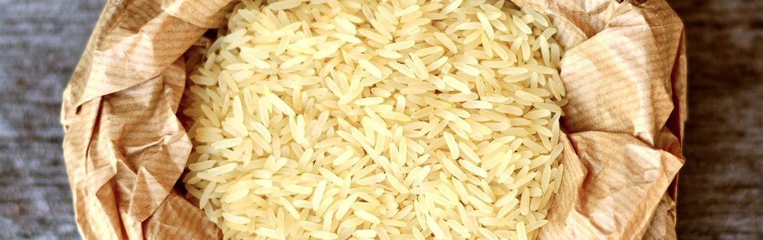 Nutrição animal: o arroz pode ser um substituto do milho?
