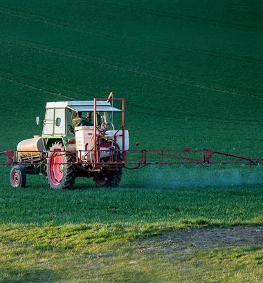 Resistência e tolerância de plantas daninhas a herbicidas