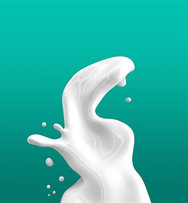 Quais as tendências da produção de leite?