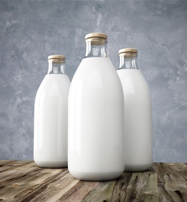 Tendências recentes da indústria de lácteos