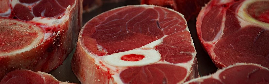 Como funciona o mercado da carne?