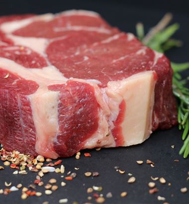 Como ocorre a transformação do músculo em carne?