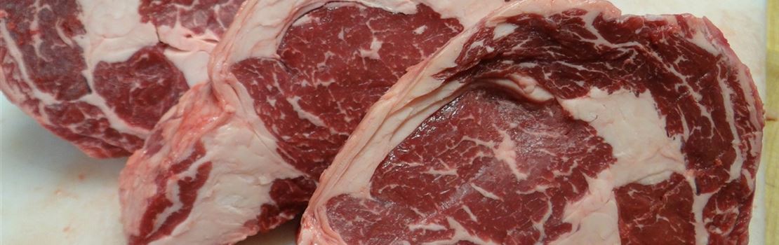 Dry aged: Como funciona este processo de maturação da carne