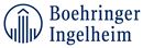 Logo Boehringer Ingelheim Brasil