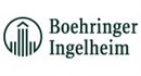 Logo Boehringer Ingelheim