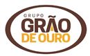 Logo Grão de Ouro