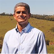Marcos Veiga dos Santos