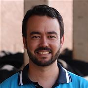 Foto Ronaldo Carvalho Macedo