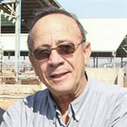 Israel Flamenbaum