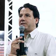 Foto Dawson José Guimarães Faria