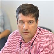 Paulo Henrique Jorge da Cunha