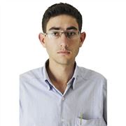 Daniel Silva