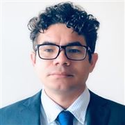 Evandro Maia Ferreira