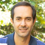 Manoel Eduardo Rozalino Santos
