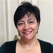 Ida Fernandes