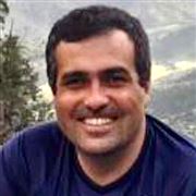 Foto Bruno Grossi Costa Homem