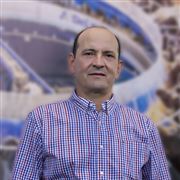 Mauricio Silveira Coelho